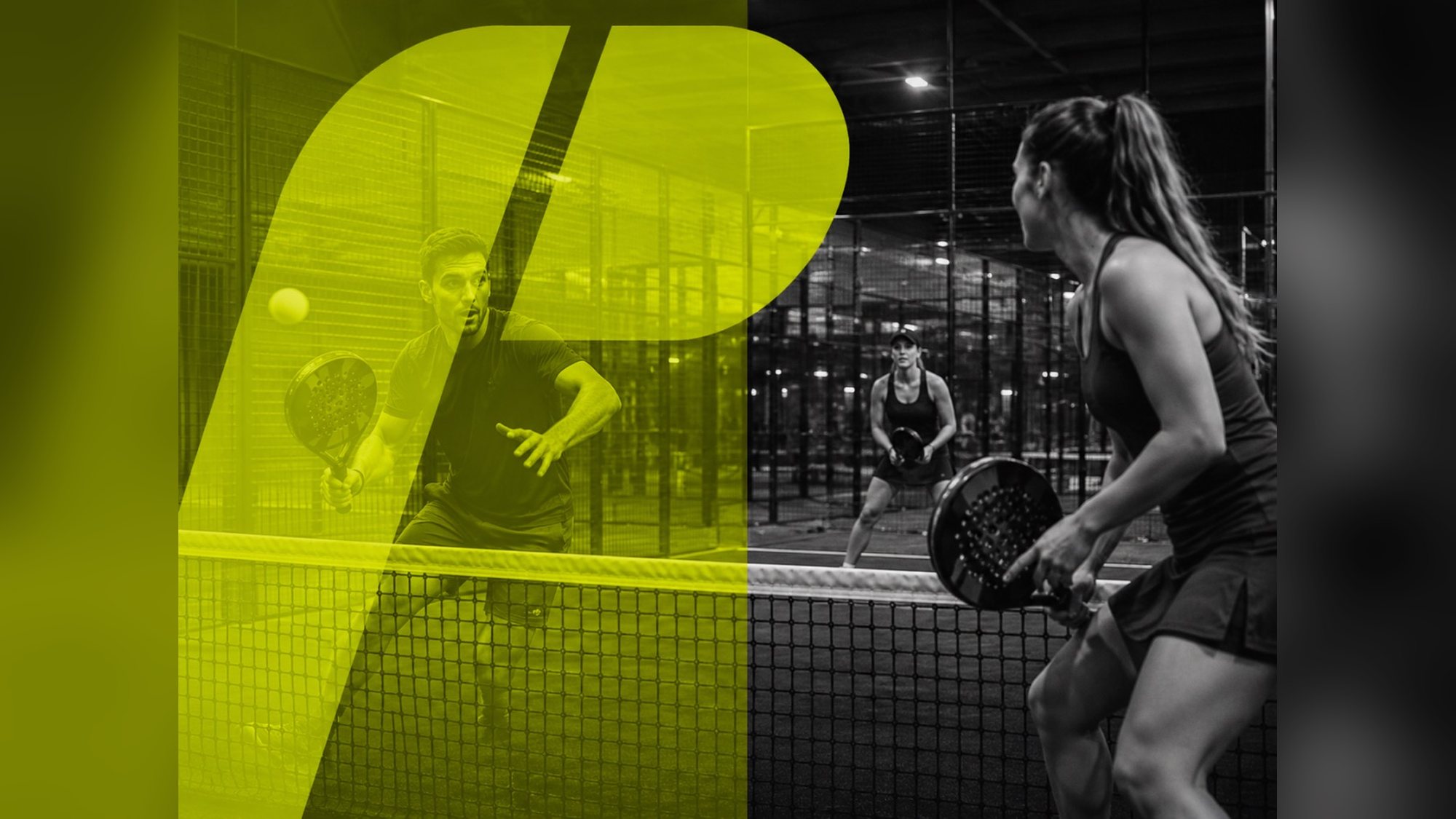 Padel Talent preview