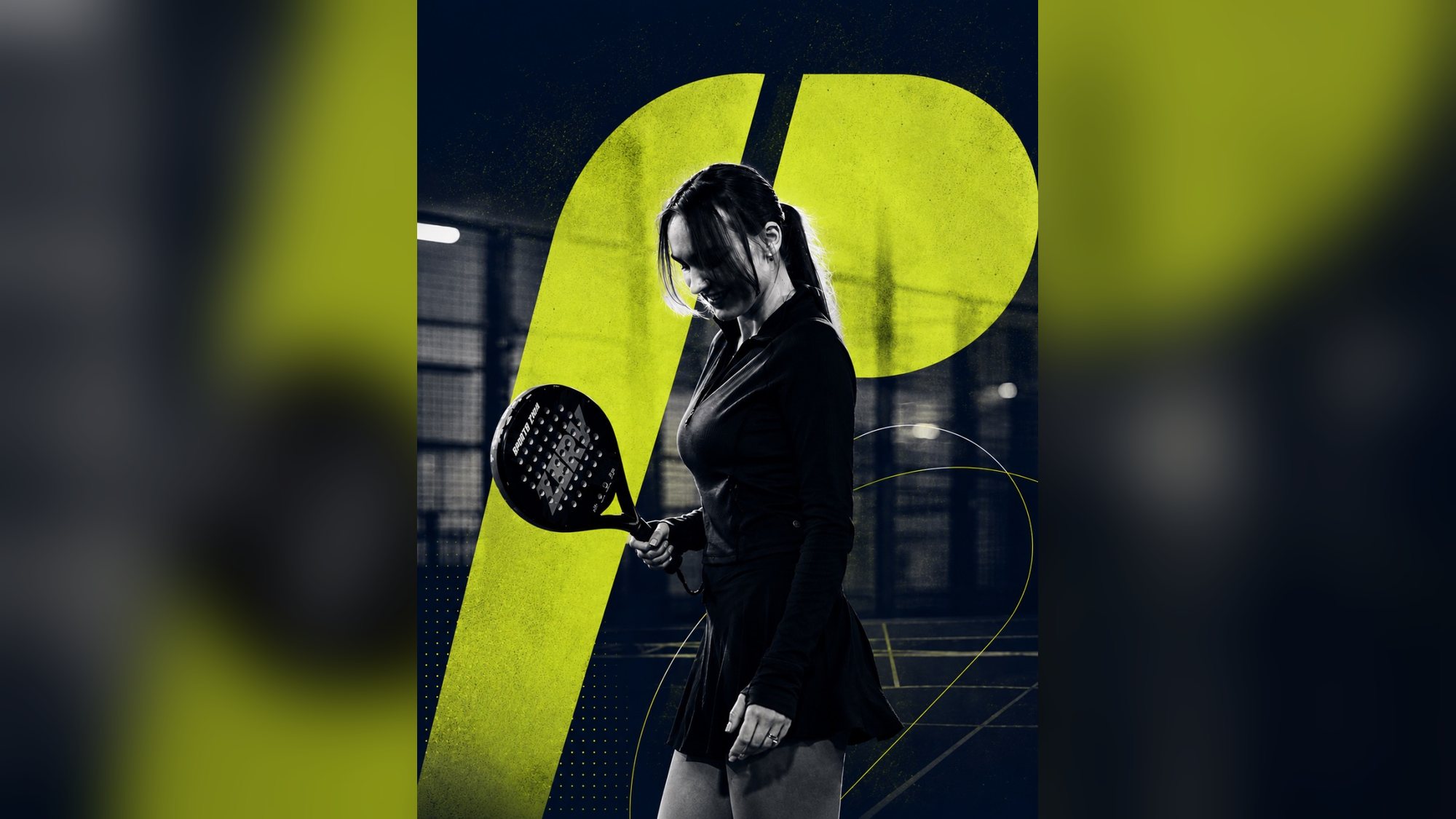 Padel Talent photo 3