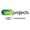 Led Projects logo