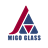 Migo Glass logo