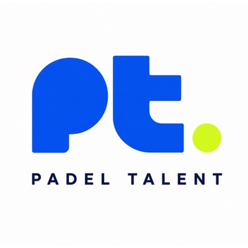 Padel Talent logo