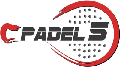 Padel5 logo