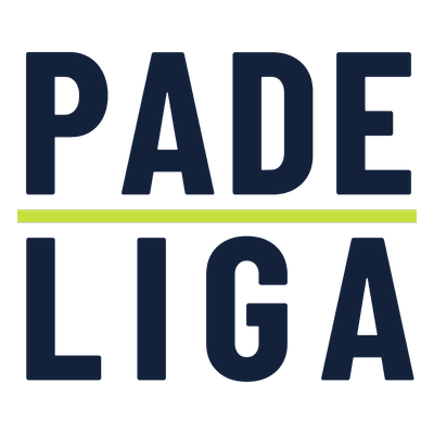 Padeliga logo