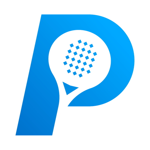 Padelize logo