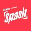 Spash logo