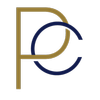 The Padel Company logo