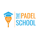 The Padel School logo