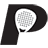 The Padel Weekly logo