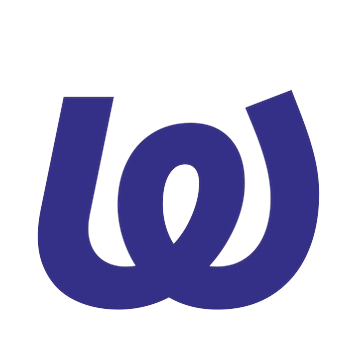 Weebora logo