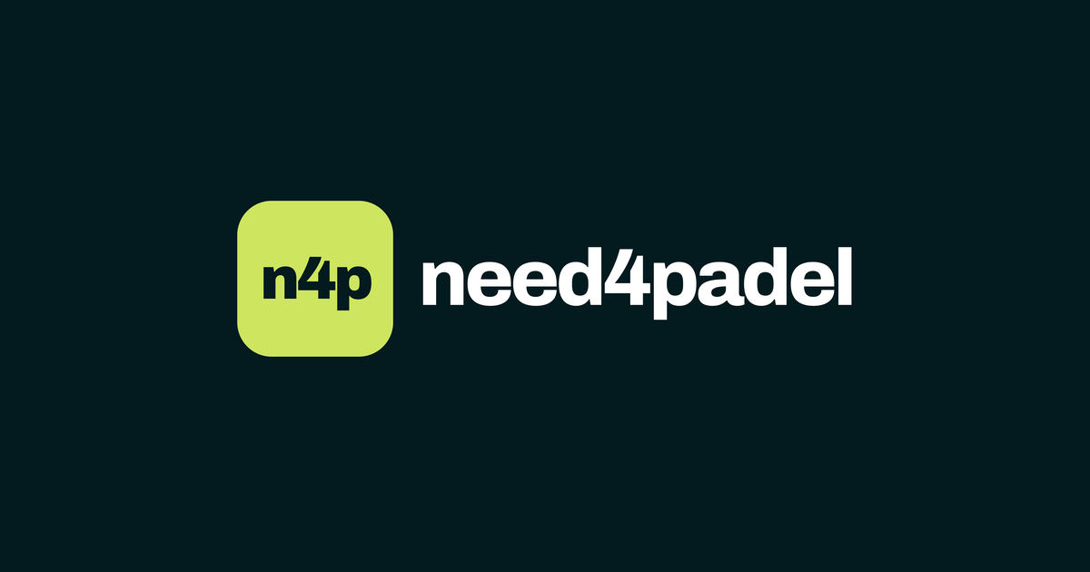 Need4Padel screenshot